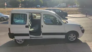Citroen Berlingo 2006
