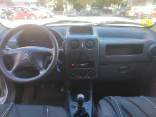 Citroen Berlingo 2006