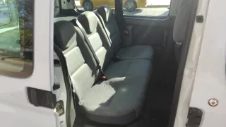 Citroen Berlingo 2006