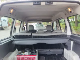 Citroen Berlingo 2006