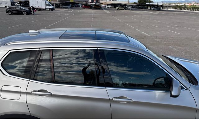 BMW X3 sDrive 1.8D paquete M edition