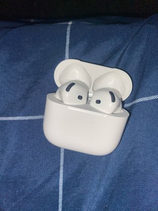 AirPods Originales Blanco