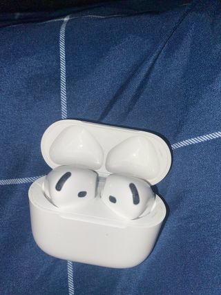 AirPods Originales Blanco