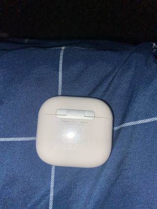 AirPods Originales Blanco