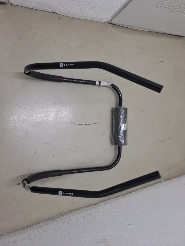 Máquina de abdominales DOMYOS