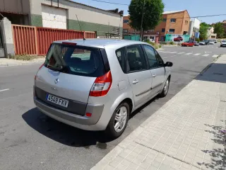Renault Scenic 2007