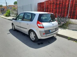 Renault Scenic 2007
