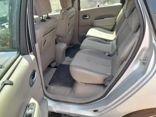 Renault Scenic 2007