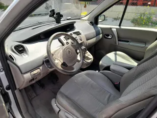 Renault Scenic 2007