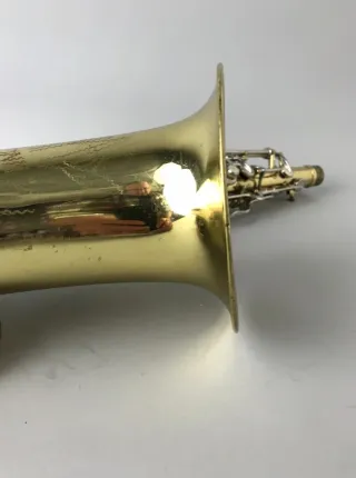 Saxofón Tenor Conn 10M