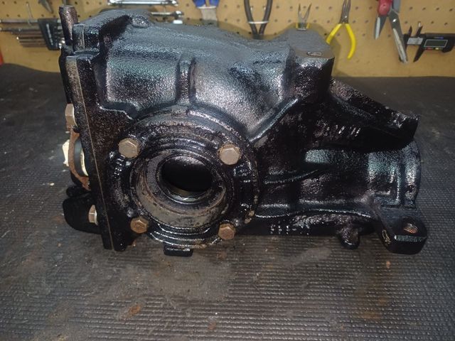 Carcasa Grupo BMW E30