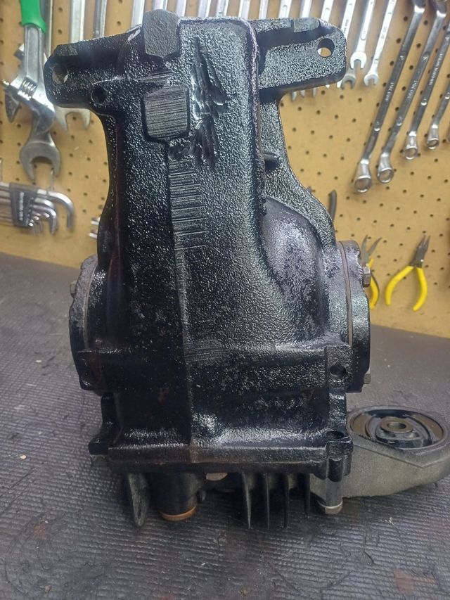 Carcasa Grupo BMW E30