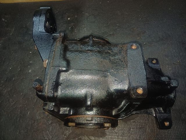 Carcasa Grupo BMW E30