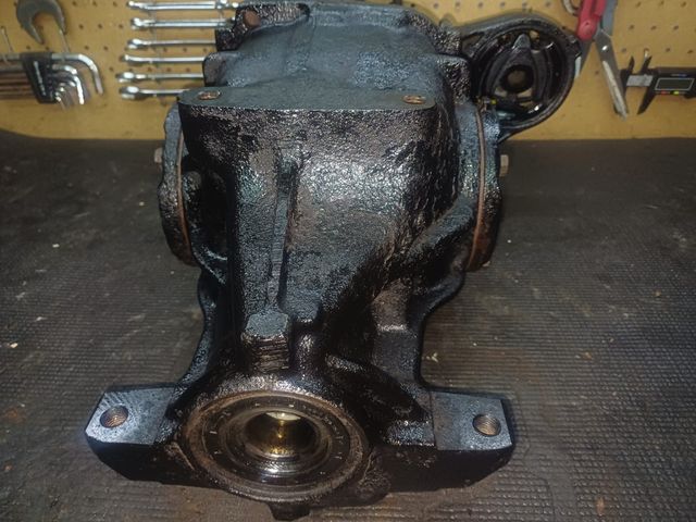 Carcasa Grupo BMW E30