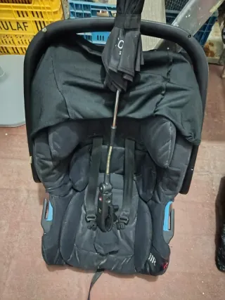 Carro Concord Neo 2.0