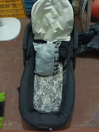 Carro Concord Neo 2.0