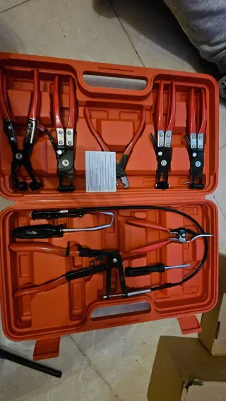 Maletín de herramientas