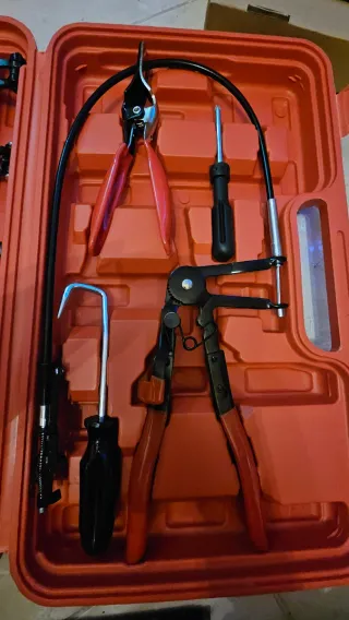 Maletín de herramientas