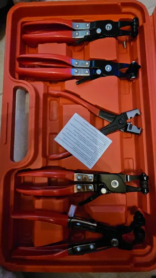 Maletín de herramientas