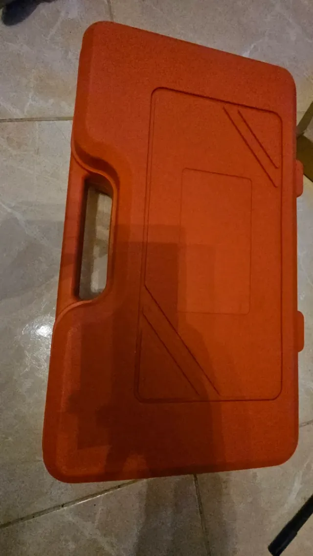 Maletín de herramientas