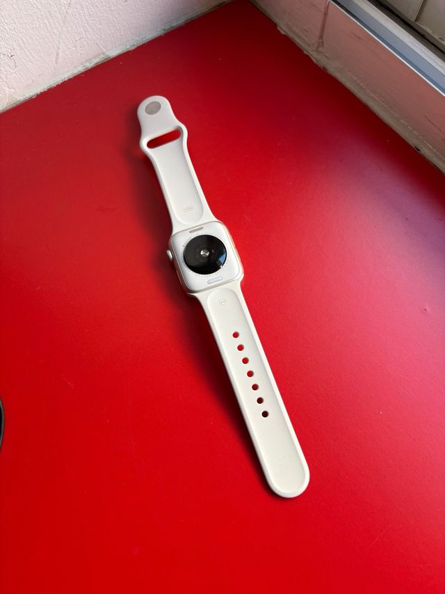 Apple Watch SE