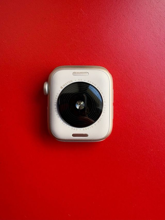 Apple Watch SE