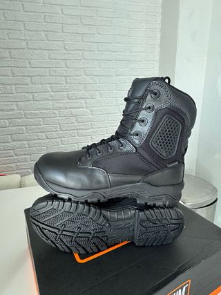 45 Botas Magnum Strike Force RC 8.0 policía