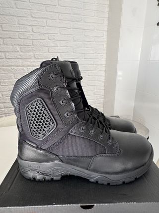 45 Botas Magnum Strike Force RC 8.0 policía