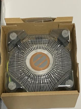 Placa Base Asus H97M-E + Intel i7 4770K + 8GB DDR3