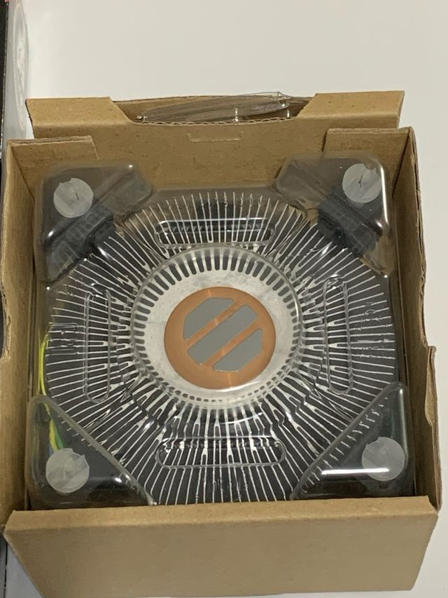 Placa Base Asus H97M-E + Intel i7 4770K + 8GB DDR3