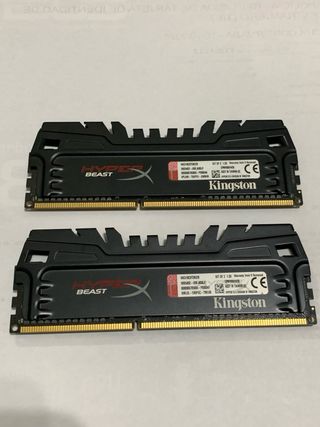 Placa Base Asus H97M-E + Intel i7 4770K + 8GB DDR3