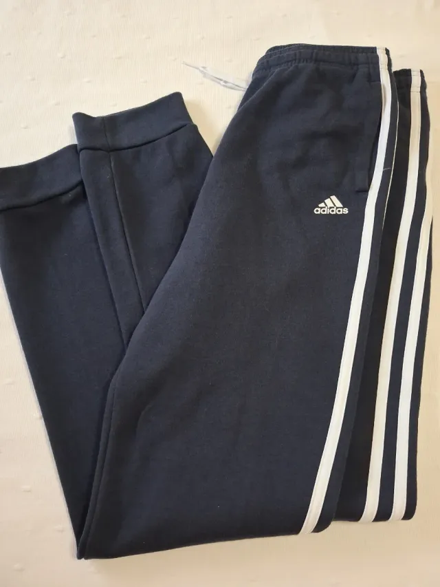Pantalón deportivo Adidas T. 14/15 años