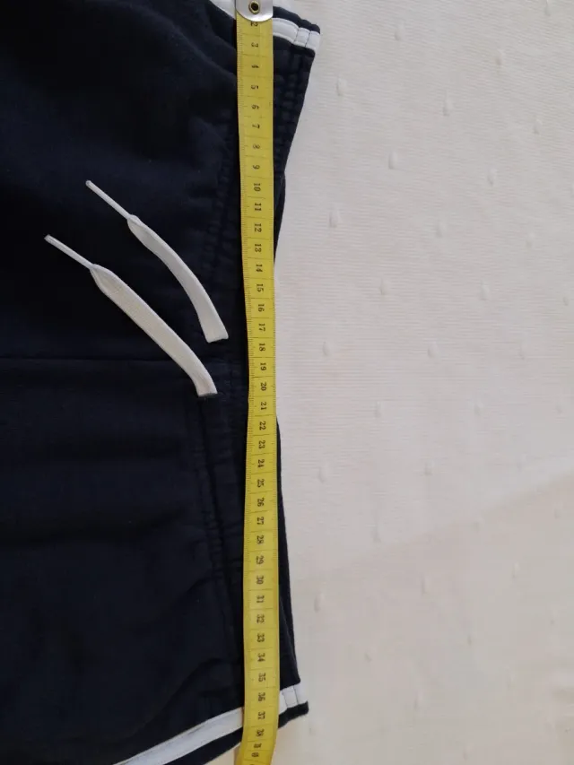 Pantalón deportivo Adidas T. 14/15 años