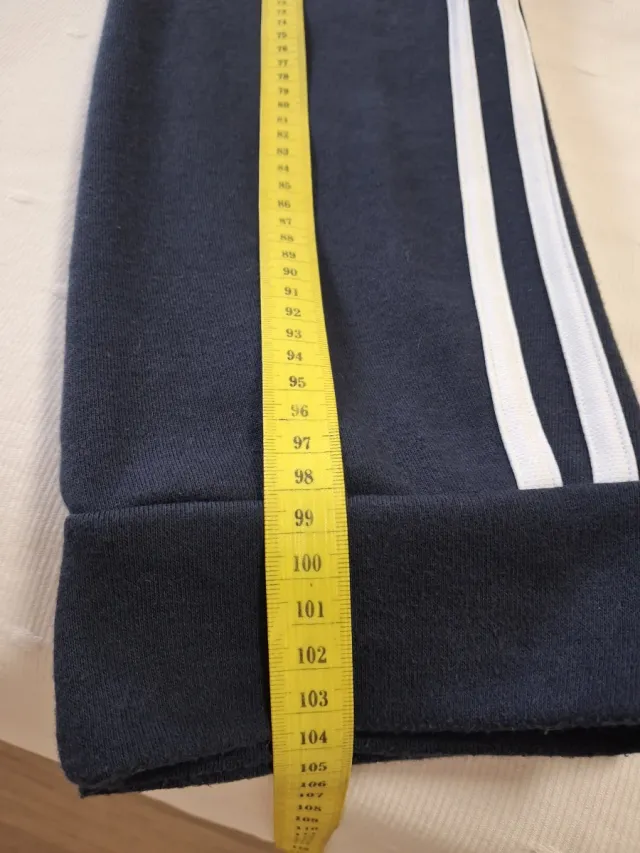 Pantalón deportivo Adidas T. 14/15 años