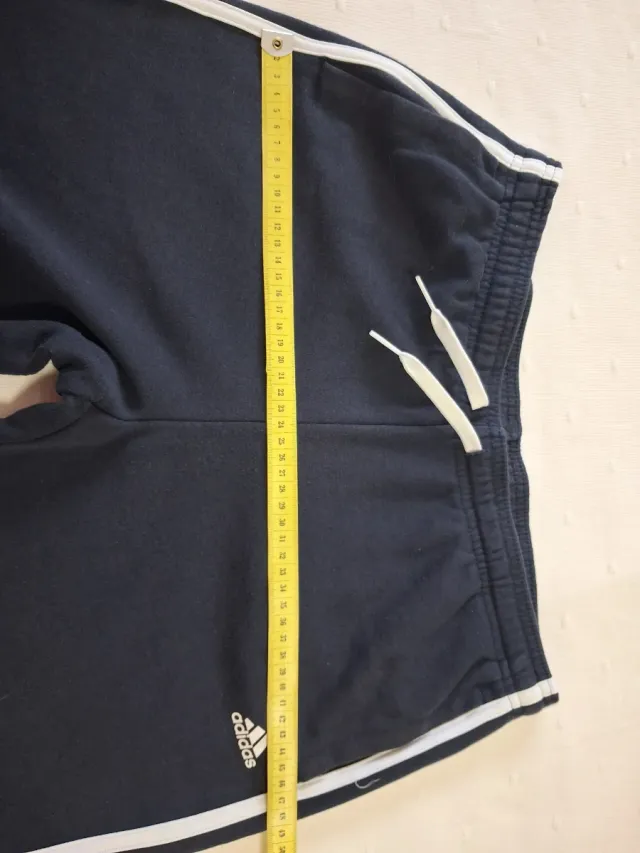 Pantalón deportivo Adidas T. 14/15 años