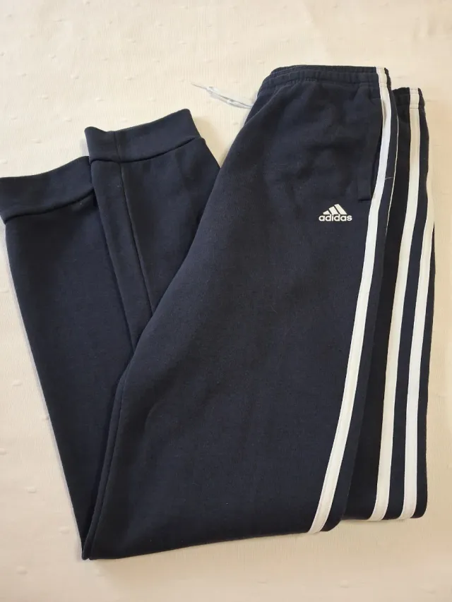 Pantalón deportivo Adidas T. 14/15 años