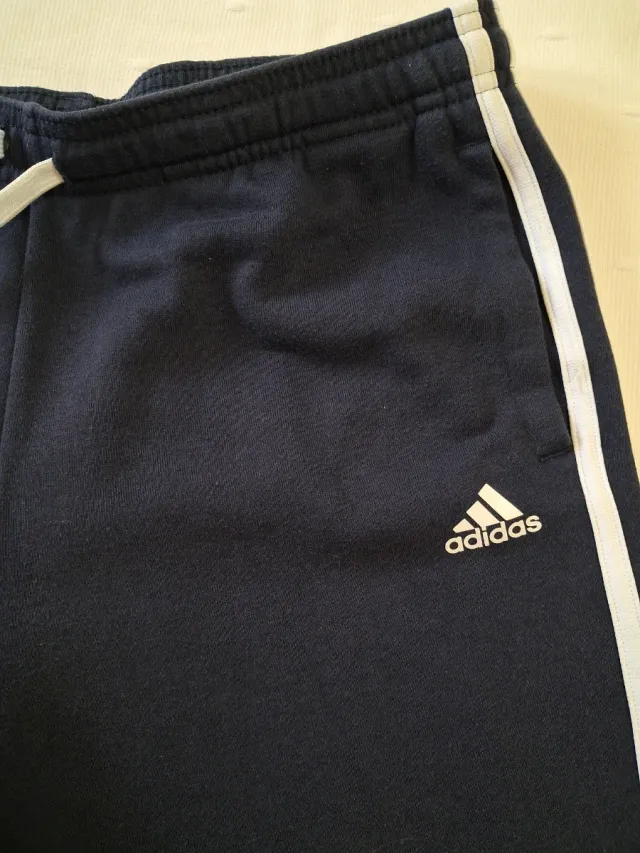 Pantalón deportivo Adidas T. 14/15 años