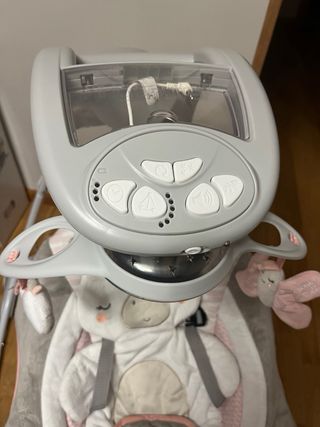 Hamaca Ingenuity Inteligente nueva