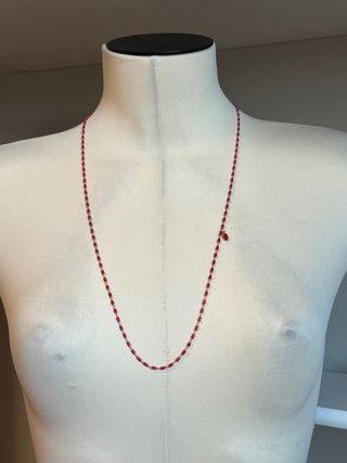 Collana Isabel Marant