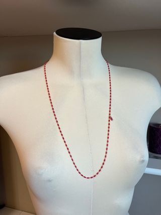 Collana Isabel Marant