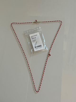 Collana Isabel Marant