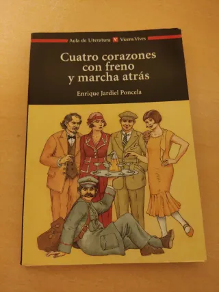 Libros clásicos