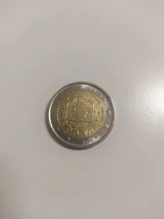 España 2015 moneda 2 euros