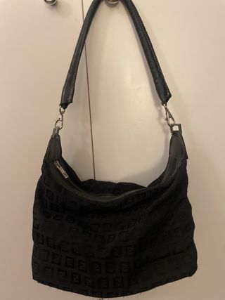 Borsa Fendi Nera