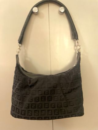 Borsa Fendi Nera
