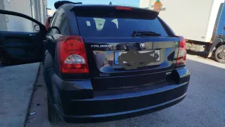Dodge Caliber 2009