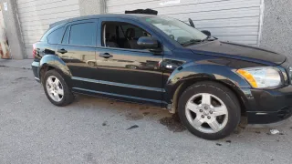 Dodge Caliber 2009