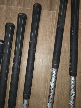 Hierros Ping G25 - 5 Pitching Varilla Regular