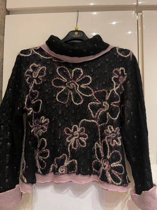 Maglia Valtusi donna XL 70% lana