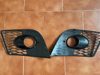 Rejillas Antiniebla Seat Leon MK2